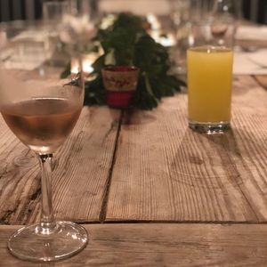 Meet your Posher, Annastasia